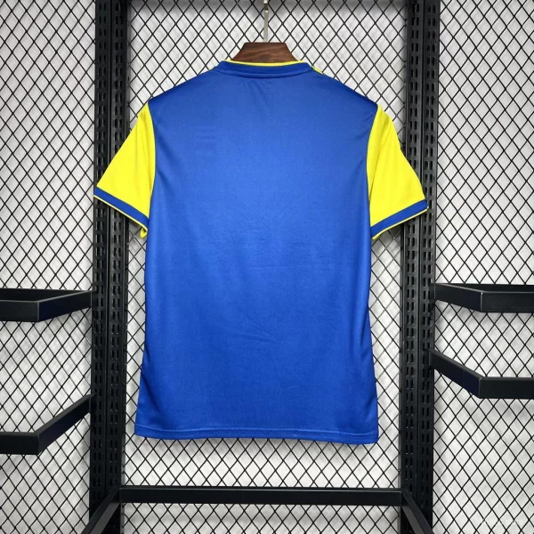 Camiseta Xbuyer FC 2024 - Imagen 2