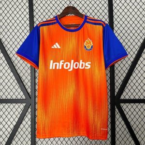 Camiseta Saiyans FC 2024