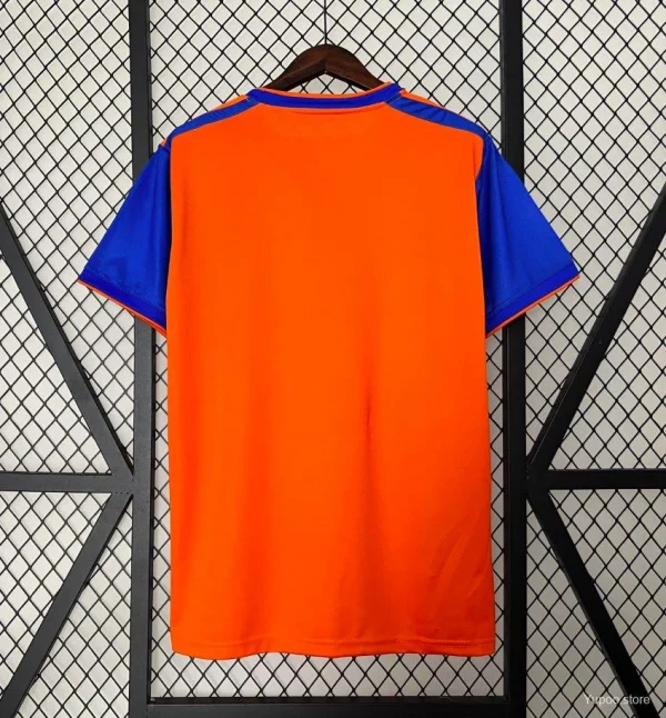 Camiseta Saiyans FC 2024 - Imagen 2