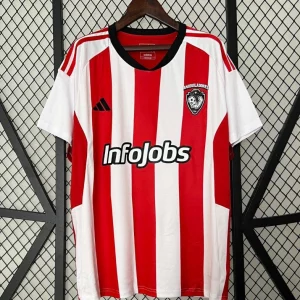 Camiseta Aniquiladores FC 2024