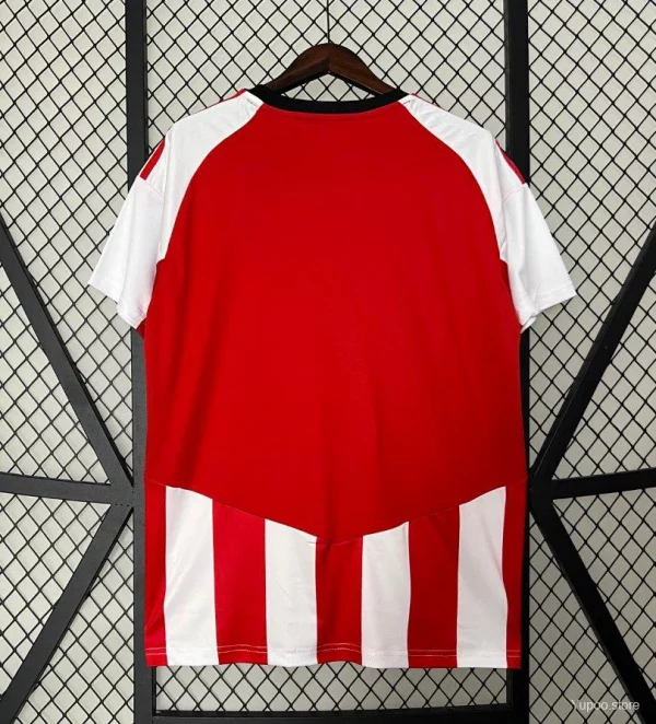 Camiseta Aniquiladores FC 2024 - Imagen 2