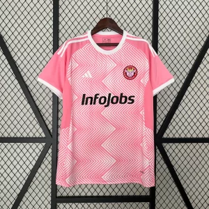 Camiseta Porcinos FC 2024