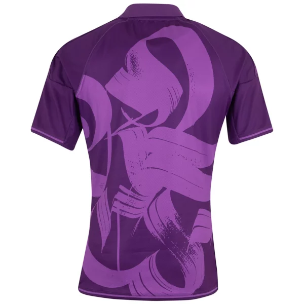 Camiseta Real Valladolid 24/25 2ª equipación - Imagen 2