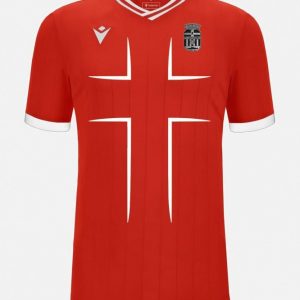 Camiseta FC Cartagena 24/25 2ª equipación