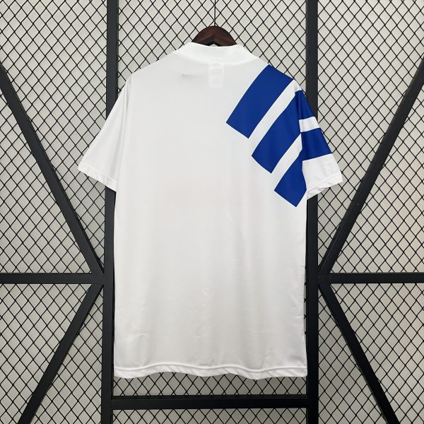 Camiseta Retro Real Zaragoza 92/93 1ª equipación - Imagen 2