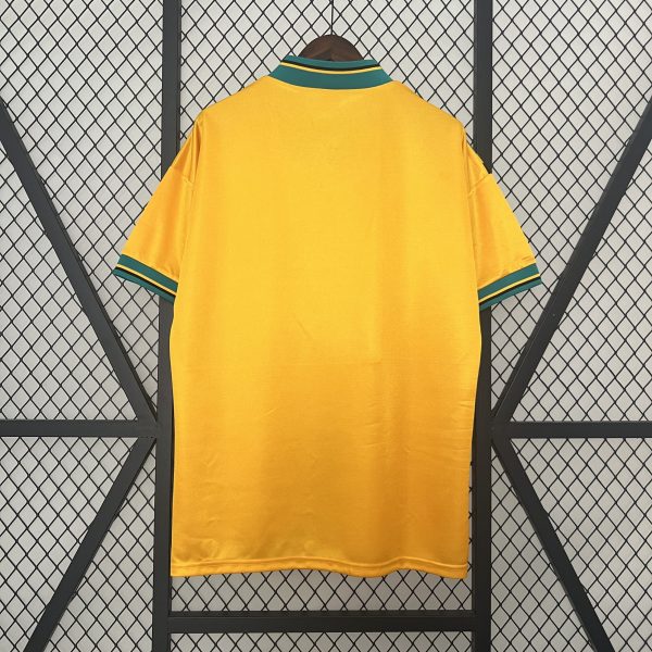 Camiseta Retro Bayern Múnich 93/96 2ª equipación - Imagen 2