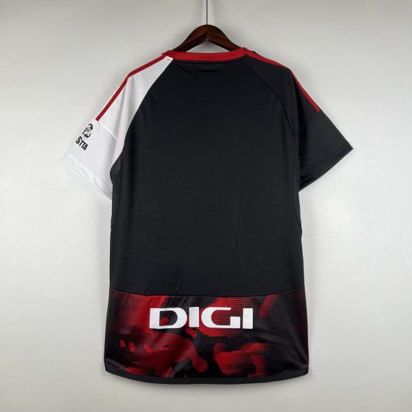 Camiseta Burgos 23/24 2ª equipación - Imagen 2