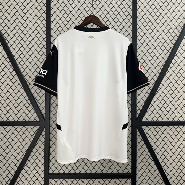 Camiseta Valencia 24/25 1ª equipación - Imagen 2