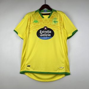 Camiseta Deportivo de la Coruña 23/25