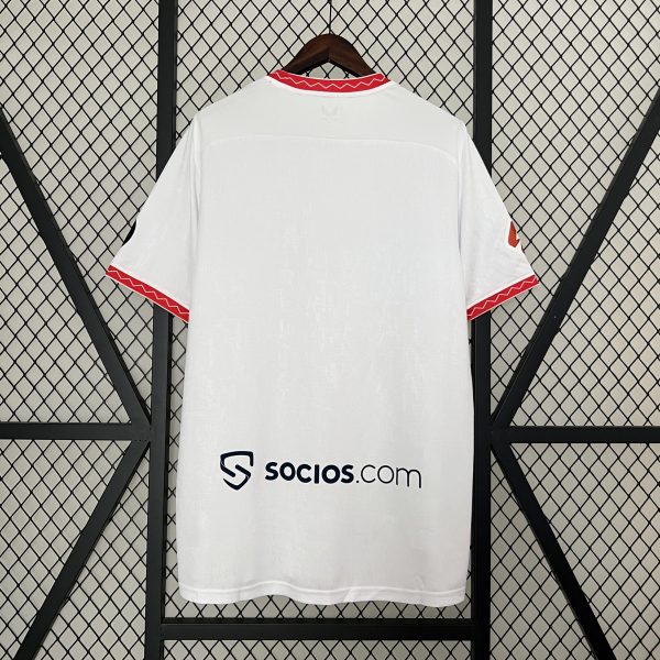 Camiseta Sevilla 24/25 1ª equipación - Imagen 2