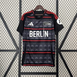 Camiseta FC Union Berlin 24/25 2ª equipación