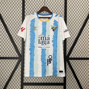 Camiseta Málaga 24/25 1ª equipación