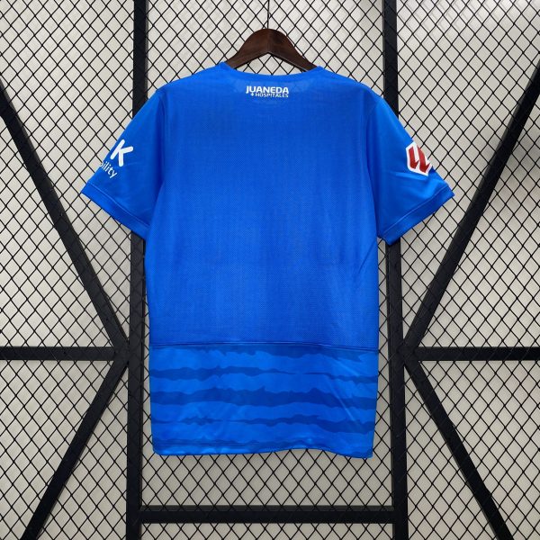 Camiseta RCD Mallorca 24/25 3ª equipación - Imagen 2