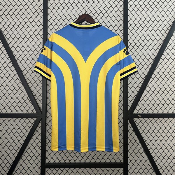Camiseta Retro Málaga 97/98 2ª equipación - Imagen 2