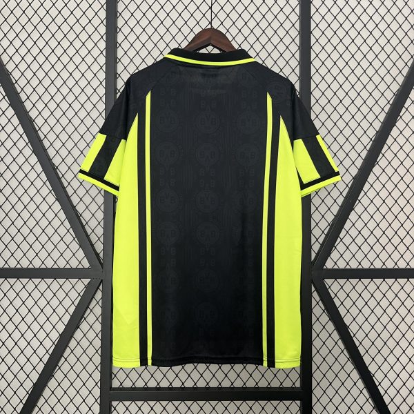 Camiseta Retro Borussia Dortmund 96/97 - Imagen 2