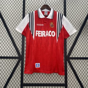 Camiseta Retro Deportivo de la Coruña 97/98 2ª equipación