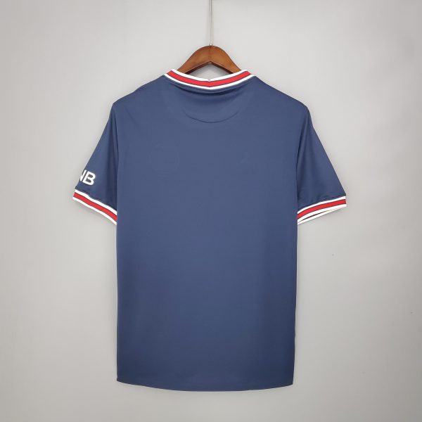 Camiseta PSG 21/22 1ª equipación - Imagen 2