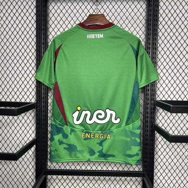 Camiseta Albacete 24/25 3ª equipación - Imagen 2