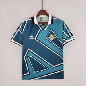 Camiseta Retro Real Betis 95/97 2ª equipación