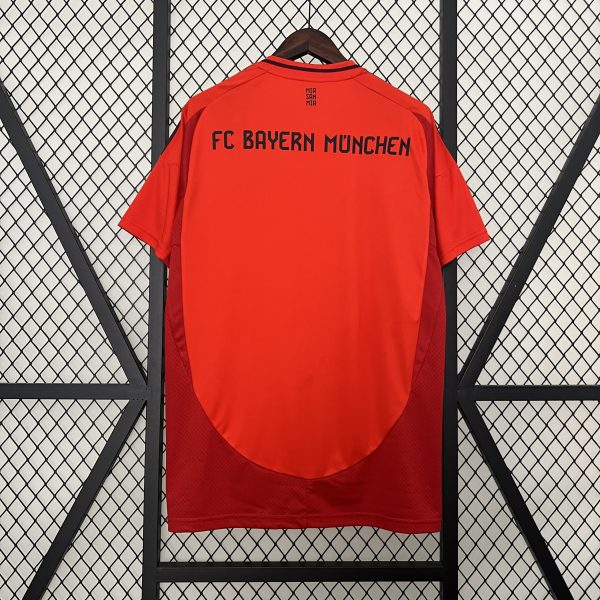 Camiseta Bayern Múnich 24/25 1ª equipación - Imagen 2