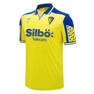 Camiseta Cádiz 24/25 1ª equipación