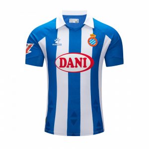 Camiseta RCD Espanyol 24/25 1ª equipación