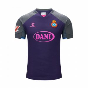 Camiseta RCD Espanyol 24/25 2ª equipación