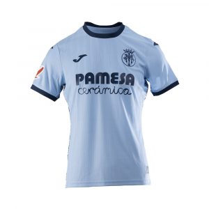 Camiseta Villarreal CF 24/25 2ª equipación