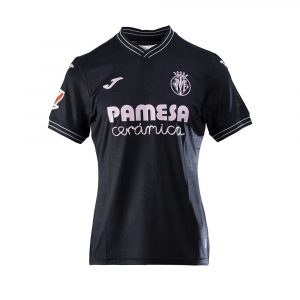 Camiseta Villarreal CF 24/25 3ª equipación