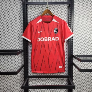 Camiseta Friburgo 24/25 1ª equipación
