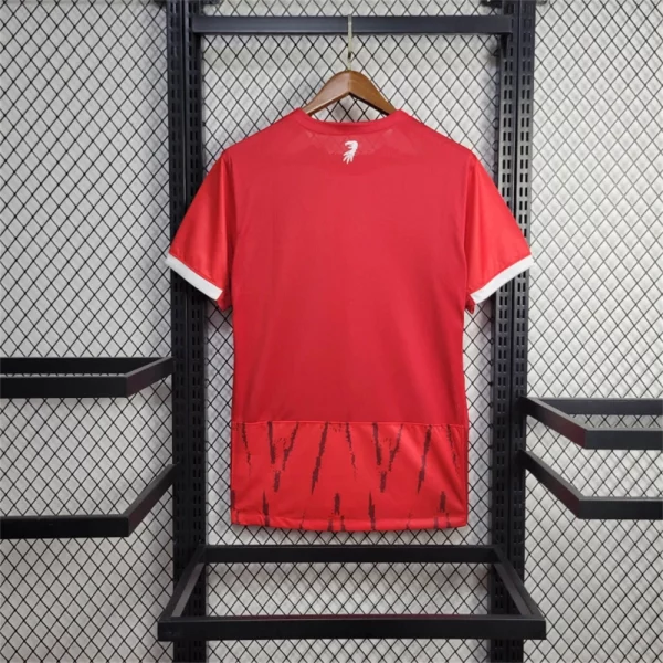 Camiseta Friburgo 24/25 1ª equipación - Imagen 2