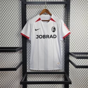 Camiseta Friburgo 24/25 2ª equipación