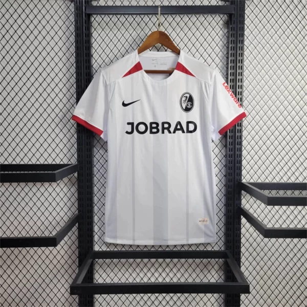 Camiseta Friburgo 24/25 2ª equipación