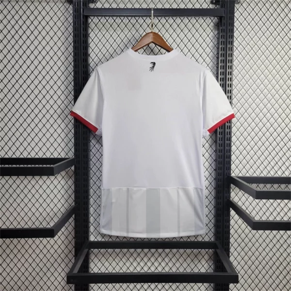 Camiseta Friburgo 24/25 2ª equipación - Imagen 2