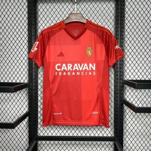 Camiseta Real Zaragoza 24/25 2ª equipación