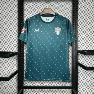 Camiseta Almería 24/25 2ª equipación