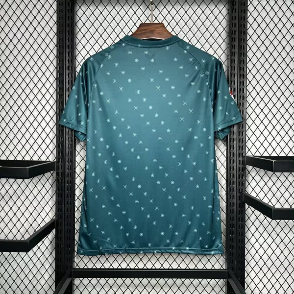 Camiseta Almería 24/25 2ª equipación - Imagen 2