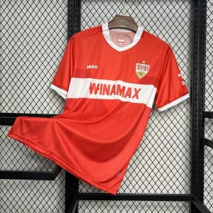 Camiseta Stuttgart 24/25 2ª equipación