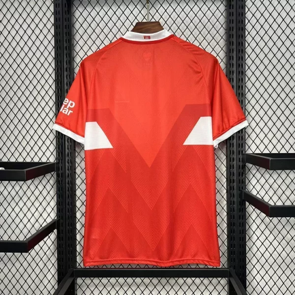 Camiseta Stuttgart 24/25 2ª equipación - Imagen 2
