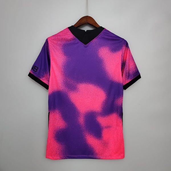 Camiseta PSG 20/21 4ª equipación - Imagen 2