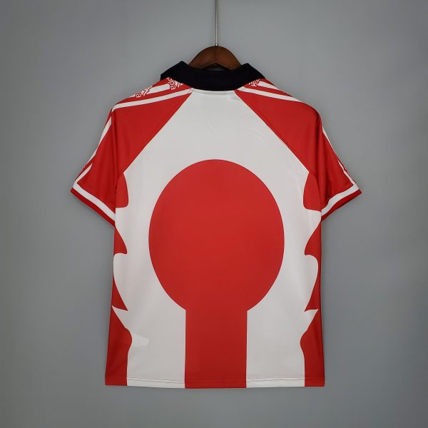 Camiseta Retro Athletic Club 97/98 Centenario - Imagen 2