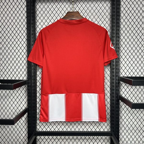Camiseta Almería 24/25 1ª equipación - Imagen 2