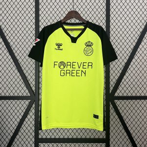 Camiseta Real Betis 24/25 2ª equipación