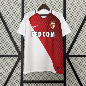 Camiseta Mónaco 16/17 1ª equipación