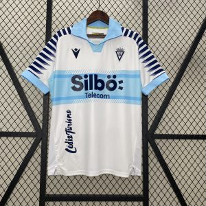 Camiseta Cádiz 24/25 2ª equipación