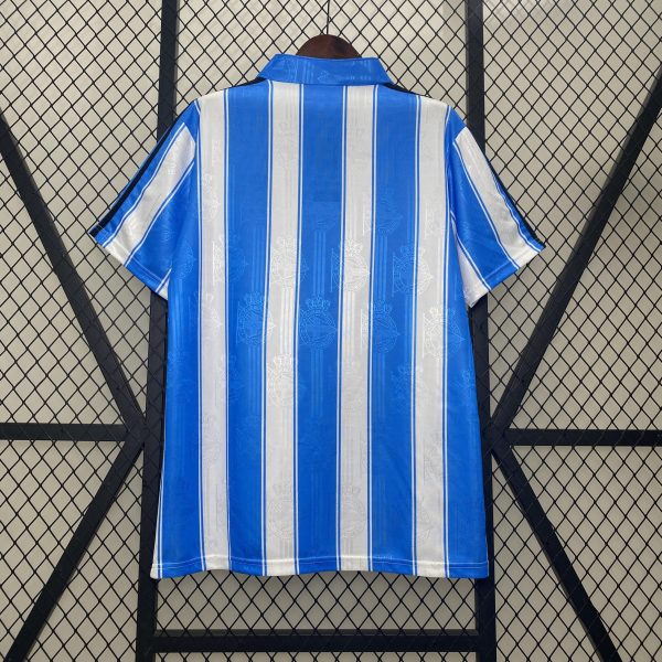 Camiseta Retro Deportivo de la Coruña 97/98 1ª equipación - Imagen 2