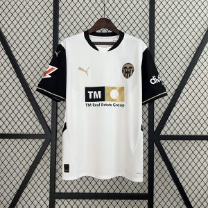 Camiseta Valencia 24/25 1ª equipación