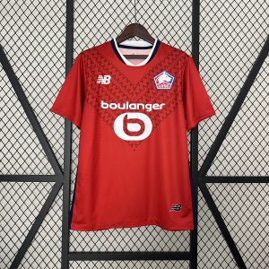 Camiseta Lille LOSC 24/25 1ª equipación