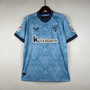Camiseta Athletic Club 23/24 2ª equipación