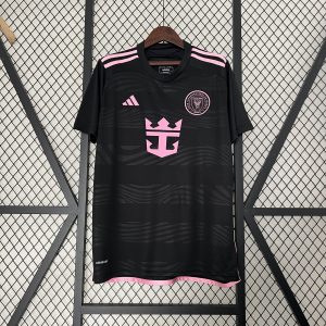 Camiseta Inter Miami 24/25 2ª equipación